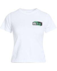 MODES - Camiseta - Lyst