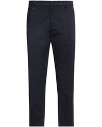 GOLDEN CRAFT 1957 - Pants Cotton, Elastane - Lyst