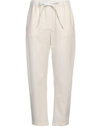 Semicouture - Trouser - Lyst