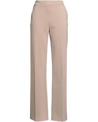 1 One - Pants Viscose, Polyamide, Elastane - Lyst