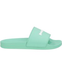 Palm Angels - Sandals Textile Fibers - Lyst
