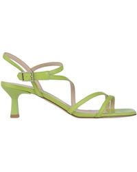 Gianmarco F. Heels for Women | Online Sale up to 82% off | Lyst