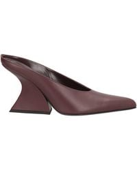 Mugler - Mules & Clogs - Lyst