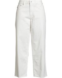 People - Jeanshose - Lyst