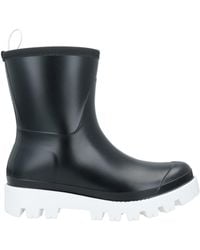 GIA COUTURE - Ankle Boots - Lyst
