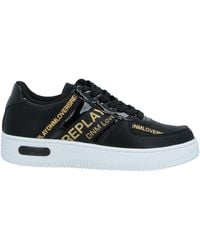 Replay - Sneakers - Lyst