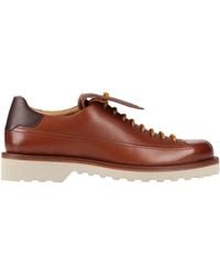 Bally - Schnürschuh - Lyst
