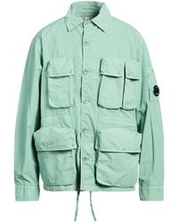C.P. Company - Jacket - Lyst