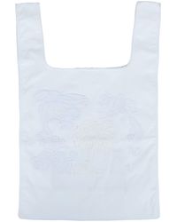 Vivetta Handbag - White