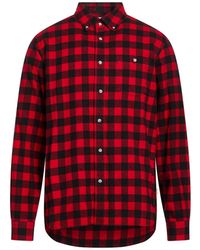 Woolrich - Camisa - Lyst