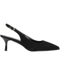 Tosca Blu - Studio Pumps Leather - Lyst