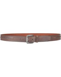 John Varvatos - Belt - Lyst