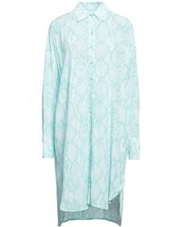 Fisico - Mini Dress - Lyst