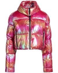 Canadian - Puffers - Lyst