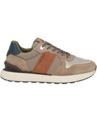 Ambitious - Sneakers Leather, Textile Fibers - Lyst