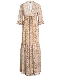 No Secrets - Maxi Dresses - Lyst