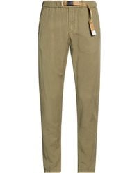 White Sand - Pants - Lyst