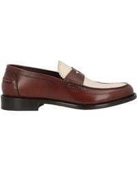 Doucal's - Loafers - Lyst