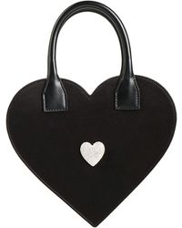 Mach & Mach - Handbags - Lyst