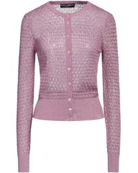 Dolce & Gabbana - Strickjacke - Lyst