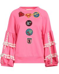 5 PROGRESS - Sweatshirt - Lyst