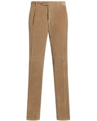 Paoloni - Trouser - Lyst