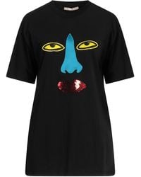Christopher Kane - T-shirt - Lyst