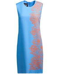 Moschino - Mini Dress - Lyst