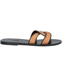 Ancient Greek Sandals - Sandals - Lyst
