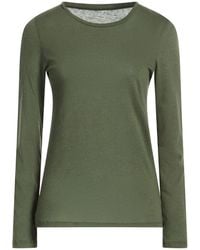 Majestic Filatures - T-Shirt - Lyst