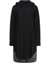 Yohji Yamamoto - Camisa - Lyst