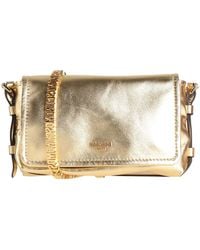 Moschino - Cross-body Bag - Lyst