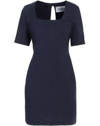 Silvian Heach - Mini-Kleid - Lyst