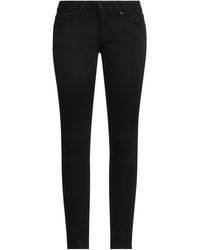 Salsa Jeans - Pants Cotton, Elastane - Lyst