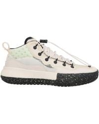 Brandblack - Sneakers Textile Fibers, Leather - Lyst