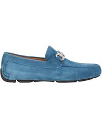 Ferragamo - Loafer - Lyst