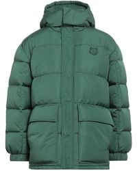 Maison Kitsuné - Puffer - Lyst