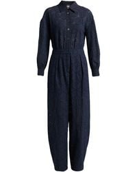 Liu Jo - Jumpsuit - Lyst