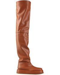 GIA RHW - Knee Boots - Lyst