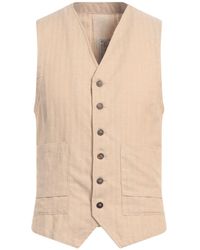 Messagerie - Couture-Weste - Lyst