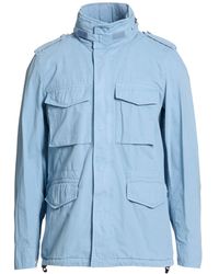 Aspesi - Jackets - Lyst