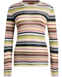 Missoni - Pullover - Lyst
