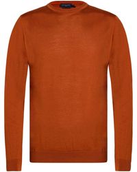 Daniele Fiesoli - Sweater Merino Wool - Lyst