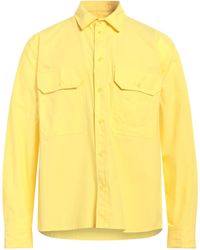 Neil Barrett - Shirt - Lyst