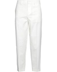 Paolo Pecora - Trouser - Lyst
