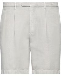 Boglioli - Shorts & Bermuda Shorts - Lyst