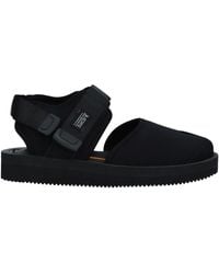 Suicoke - Mules & Clogs - Lyst