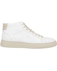 Harmont & Blaine - Sneakers Textile Fibers - Lyst