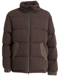Paltò - Puffers - Lyst