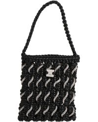Yuzefi - Handbag - Lyst
